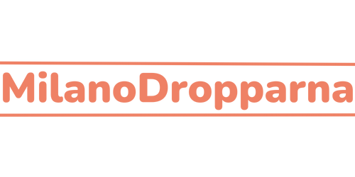 MilanoDropparna